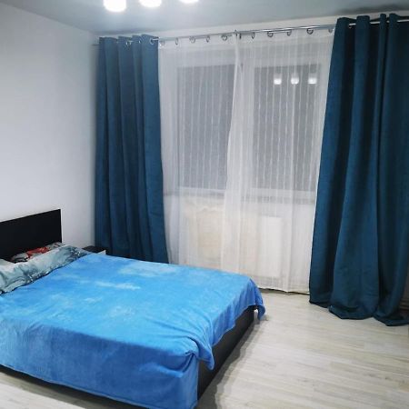 דירות קונסטנצה Apartament Vlad מראה חיצוני תמונה