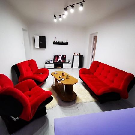 דירות קונסטנצה Apartament Vlad מראה חיצוני תמונה