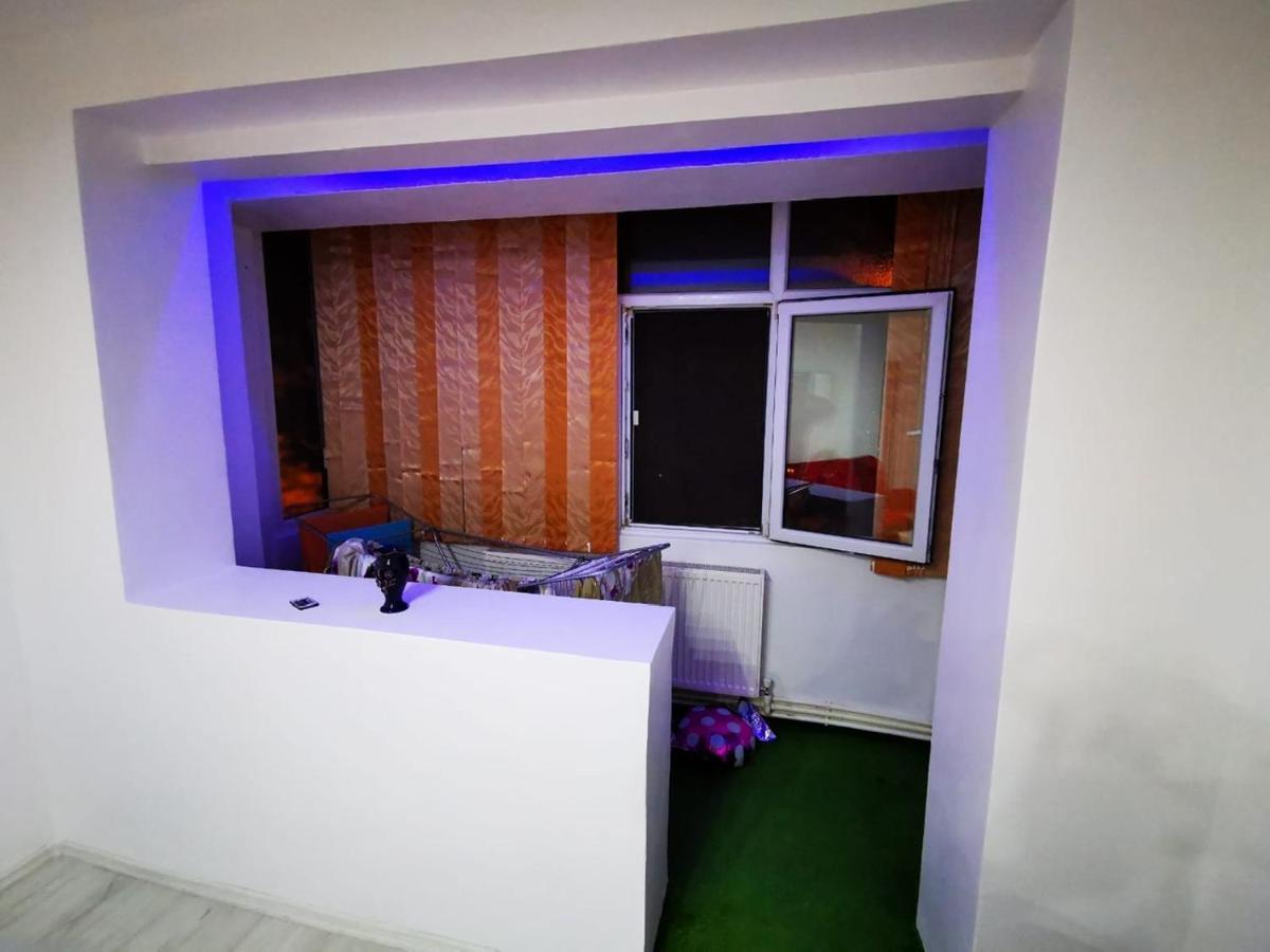 דירות קונסטנצה Apartament Vlad מראה חיצוני תמונה