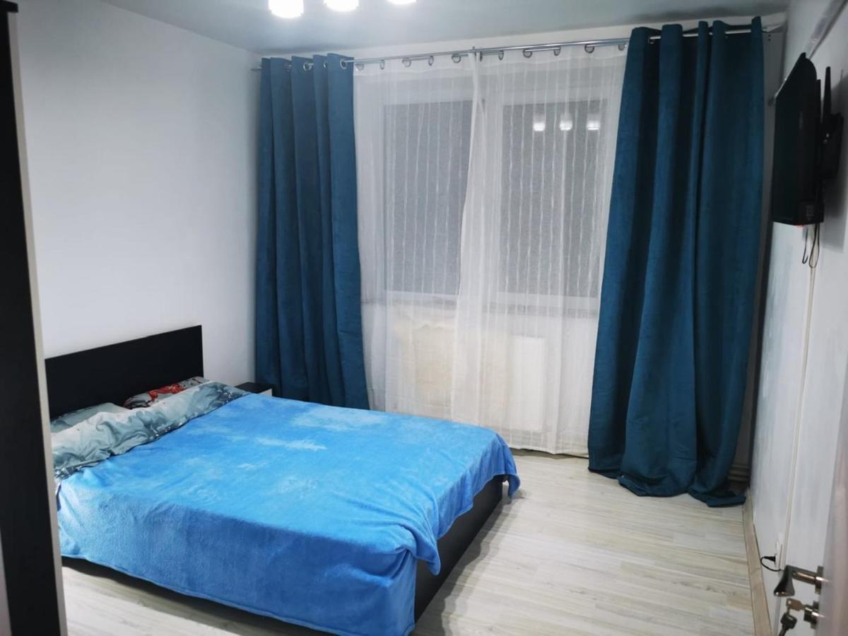דירות קונסטנצה Apartament Vlad מראה חיצוני תמונה