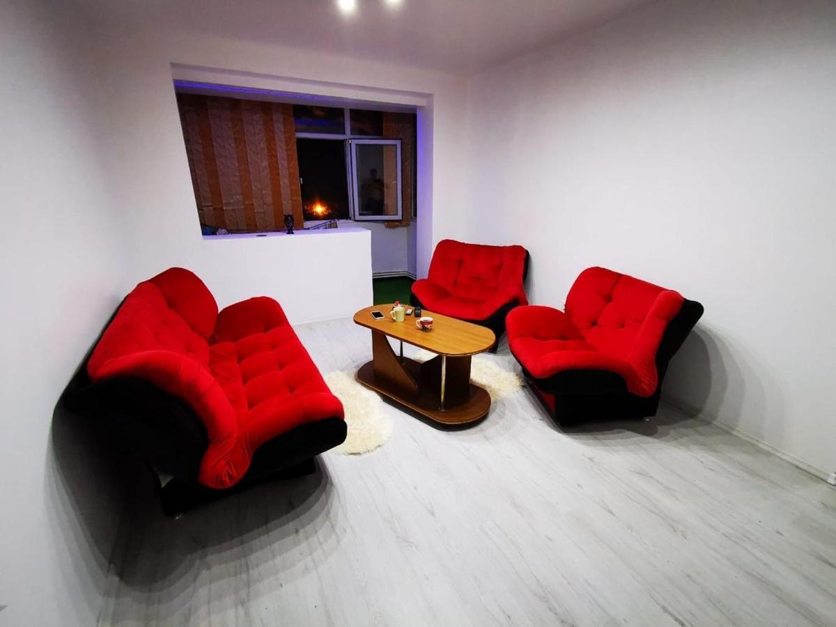 דירות קונסטנצה Apartament Vlad מראה חיצוני תמונה