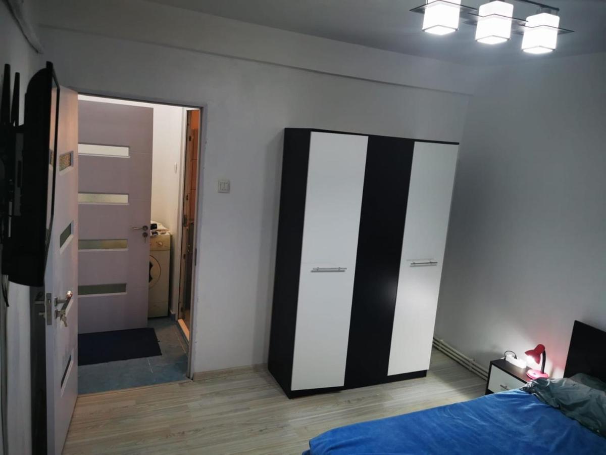 דירות קונסטנצה Apartament Vlad מראה חיצוני תמונה