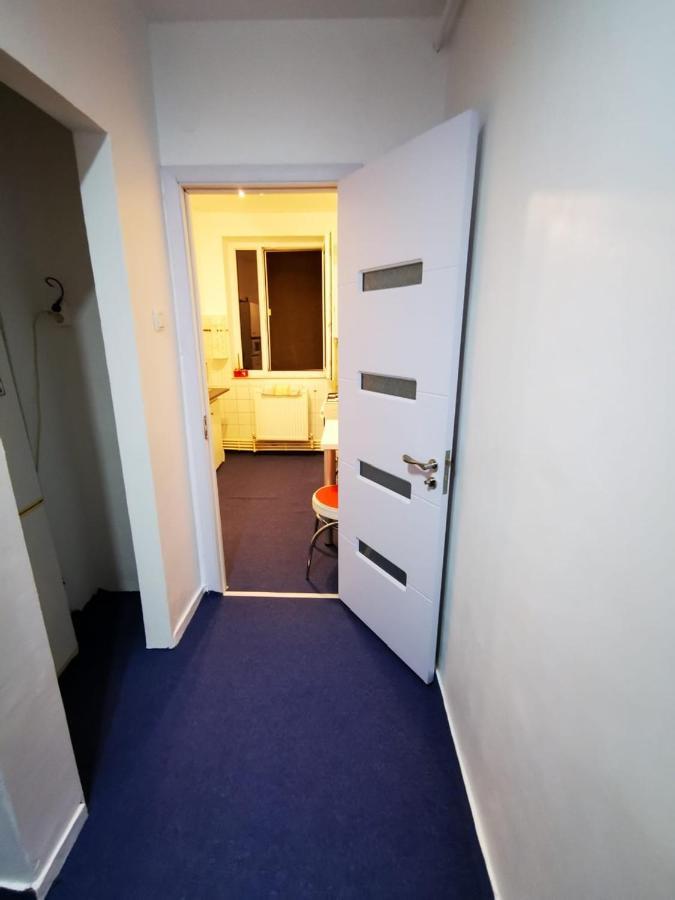 דירות קונסטנצה Apartament Vlad מראה חיצוני תמונה