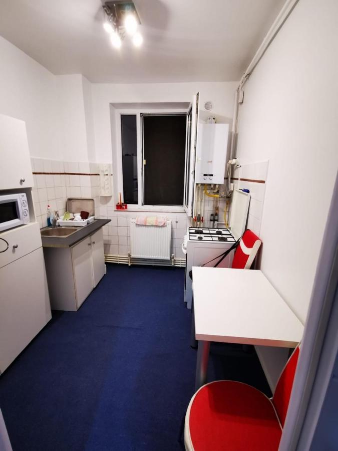 דירות קונסטנצה Apartament Vlad מראה חיצוני תמונה