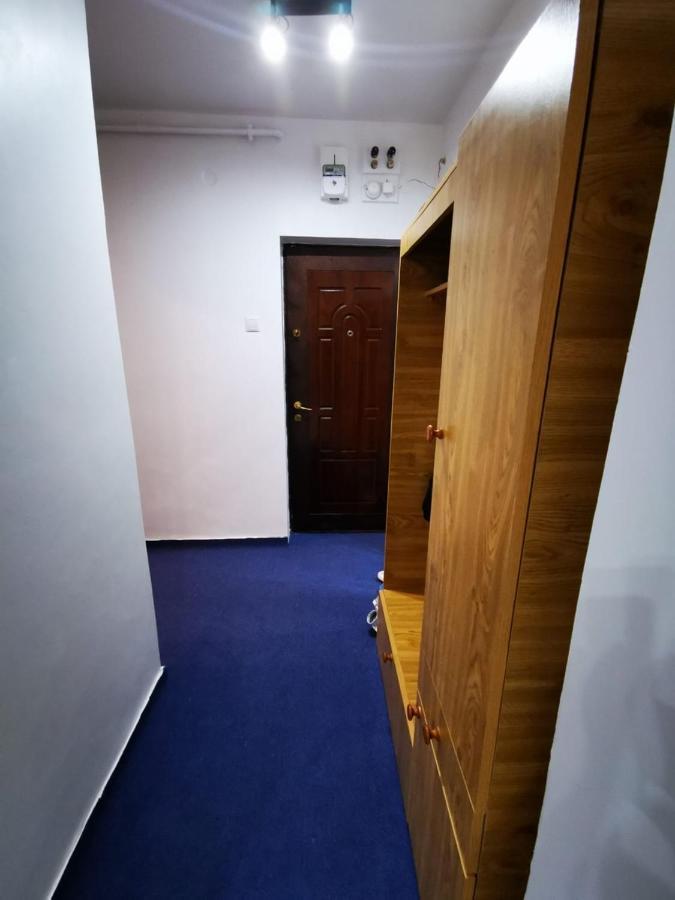 דירות קונסטנצה Apartament Vlad מראה חיצוני תמונה