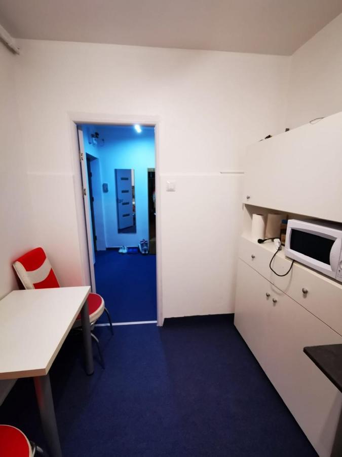 דירות קונסטנצה Apartament Vlad מראה חיצוני תמונה